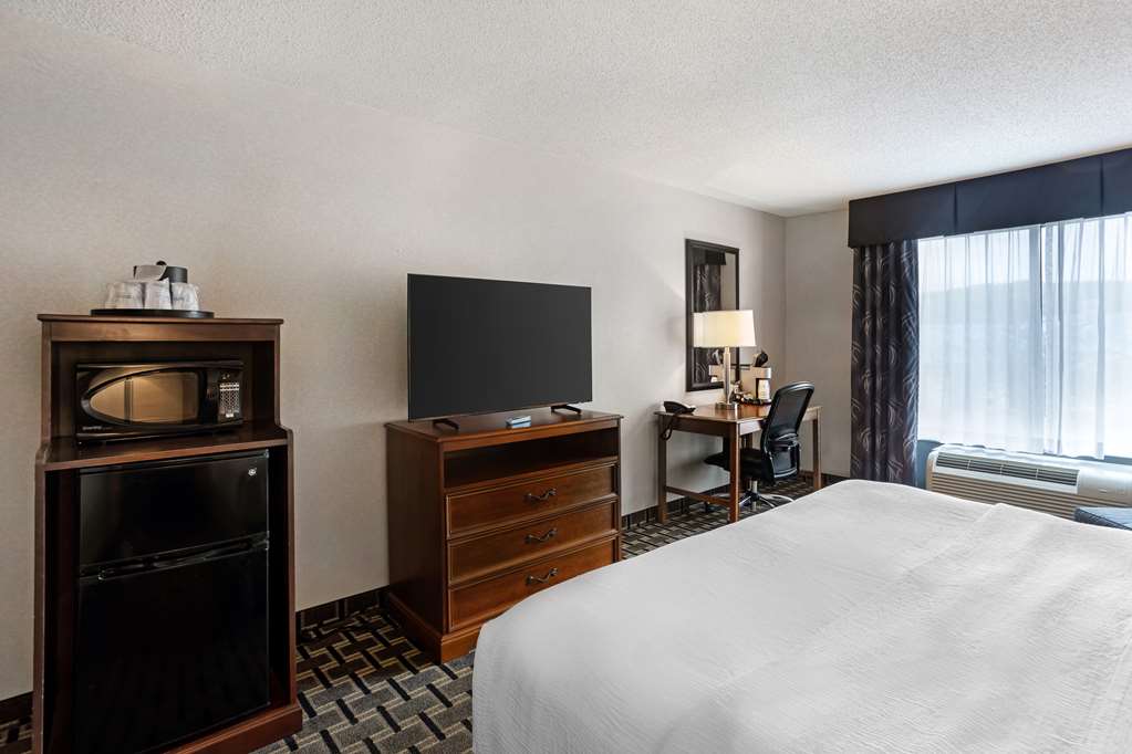 Best Western Plus Clearfield - photo 24