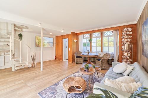 Ferienhaus Luise — Scharbeutz — photo 4