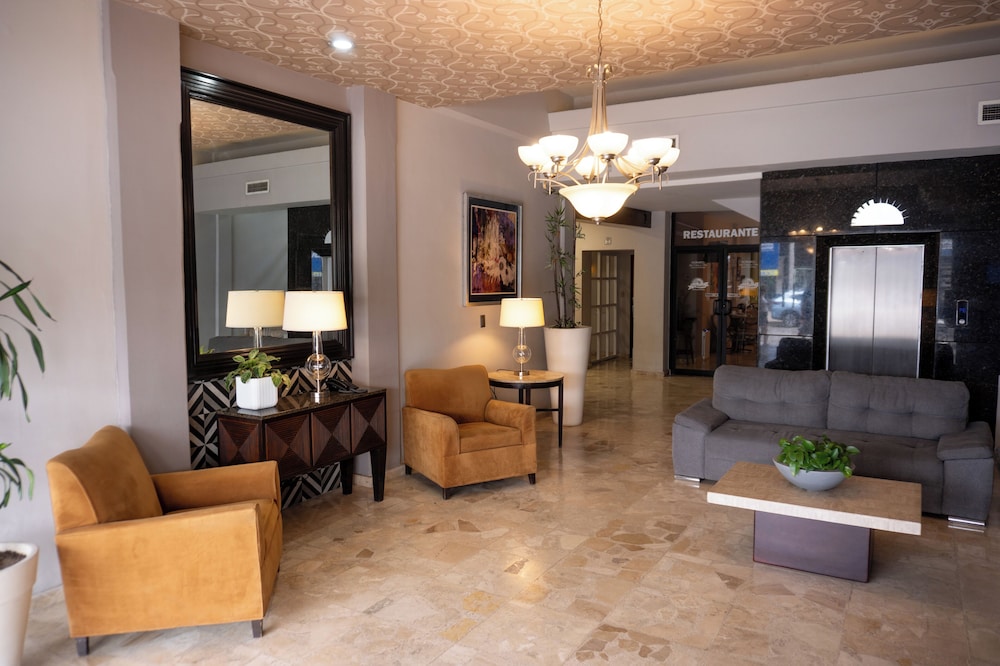 Hotel America Centro — Los Mochis — photo 4