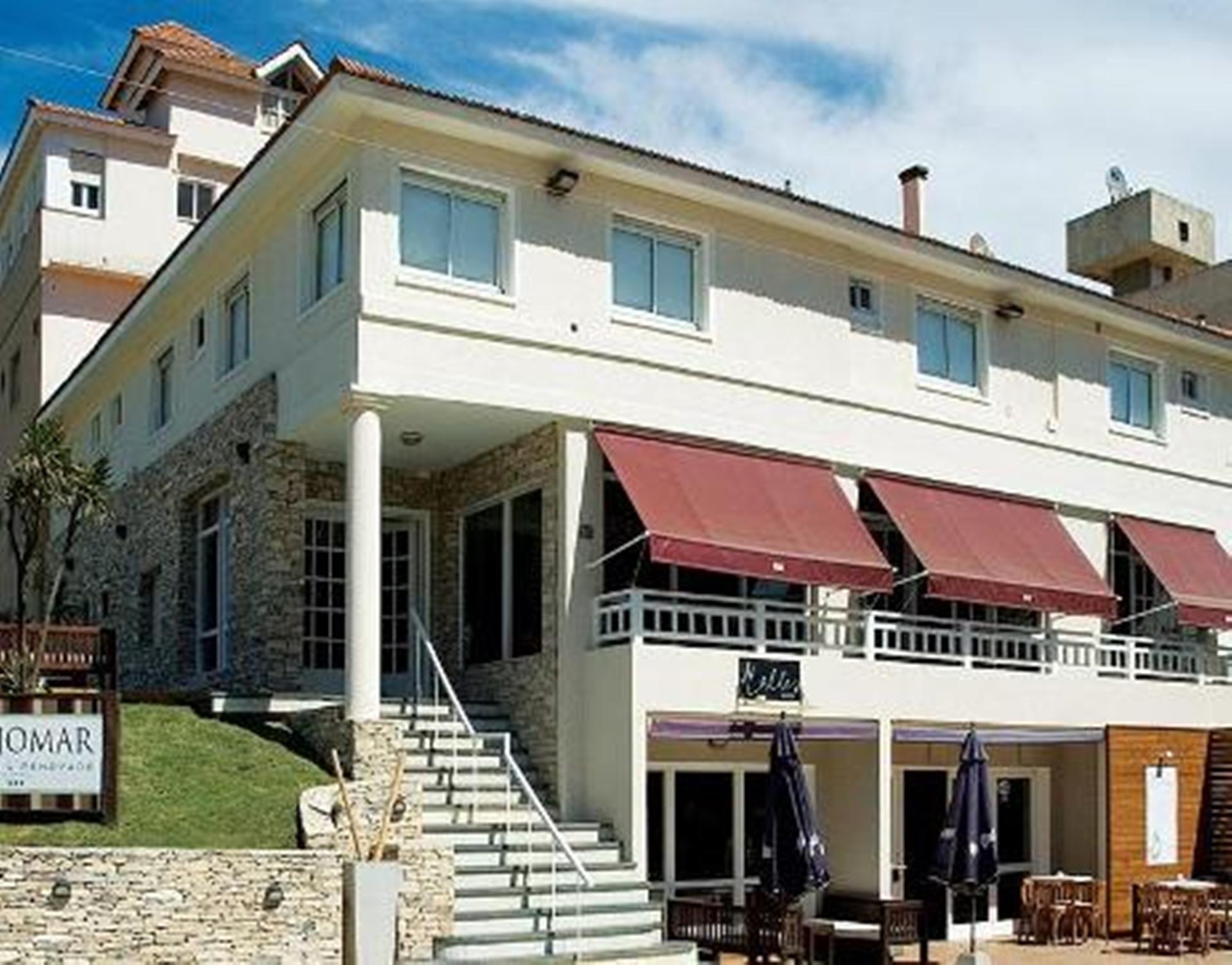 Mojomar Pinamar Hotel in Pinamar, Argentina