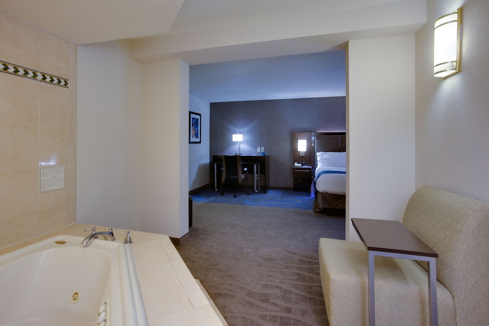 Holiday Inn Express Hotel & Suites Meadowlands Area by IHG - photo 14