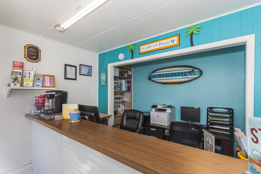 Esplanade Suites a Sundance Vacations Property in Wildwood, United States