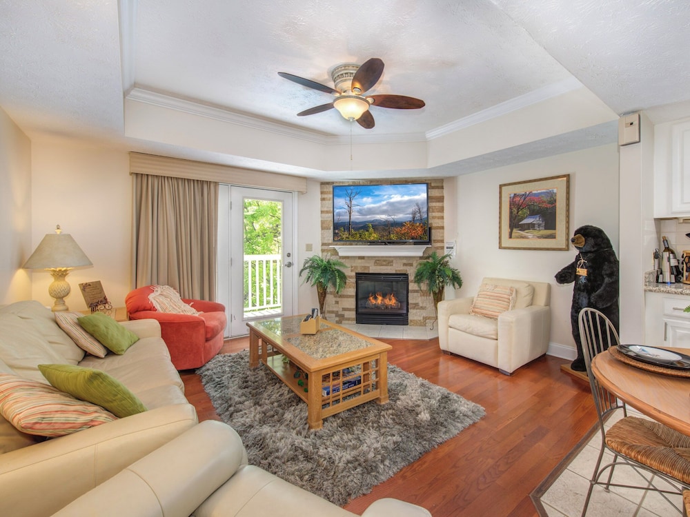 Golf View Resort by Jackson Mountain Rentals - photo 26