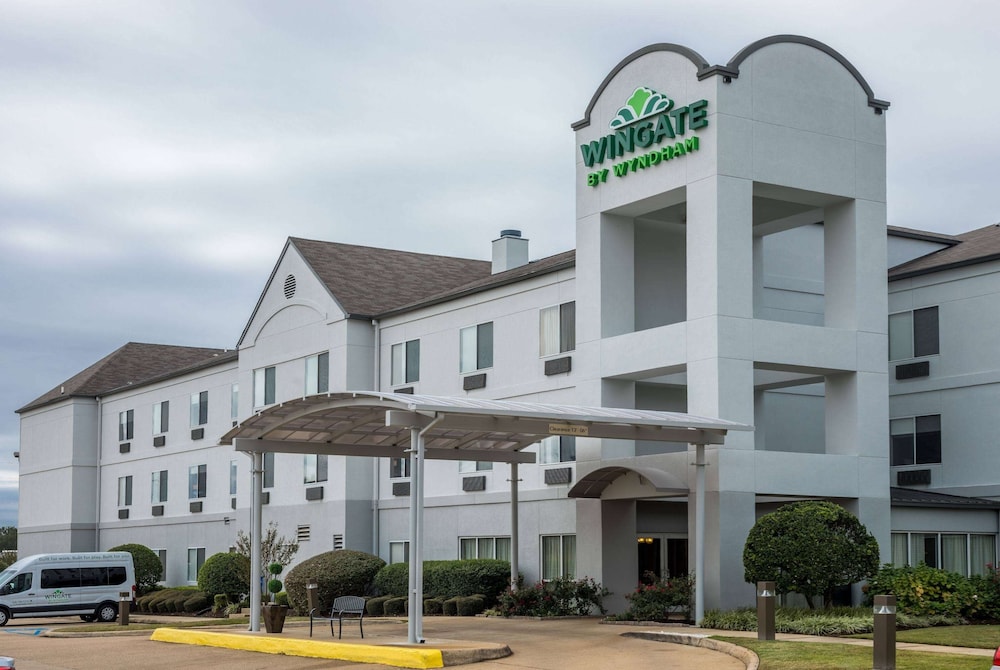 Wingate by Wyndham Shreveport Airport - photo 19