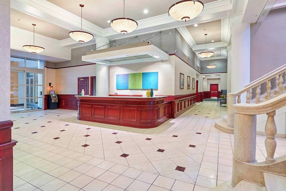 Residence Inn Milwaukee Downtown by Marriott - photo 3