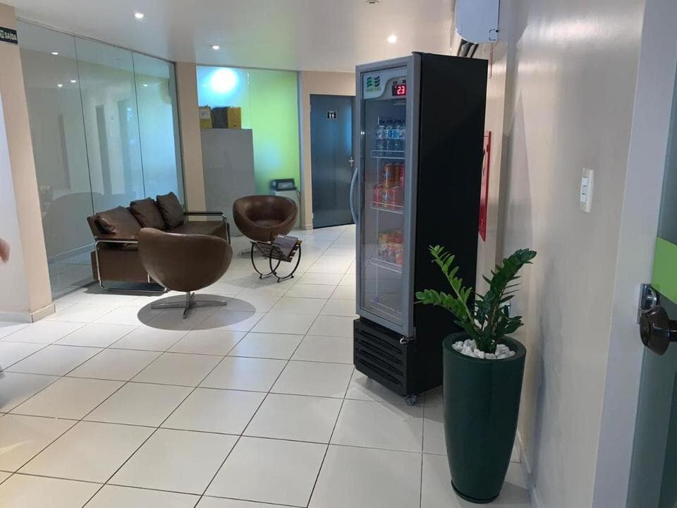 Amazon Plaza Hotel Macapa — Macapa — photo 4