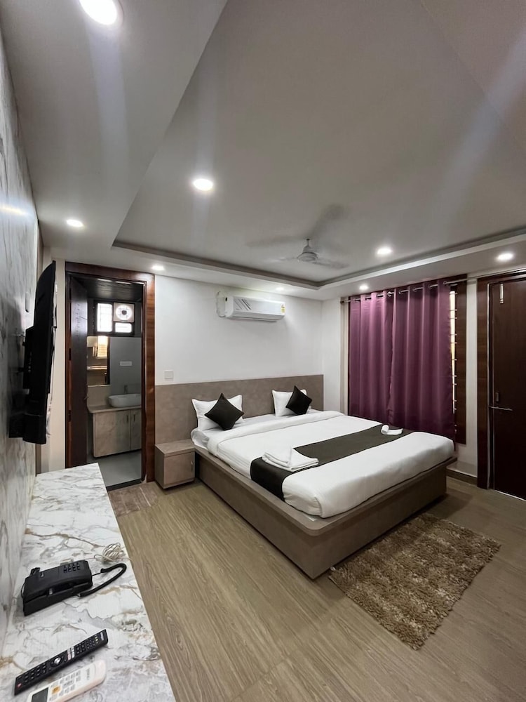 Sukoon Grandeur — Bhopal — photo 3