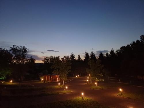 Eko Kamp odmorište Brig in Duga Resa, Croatia