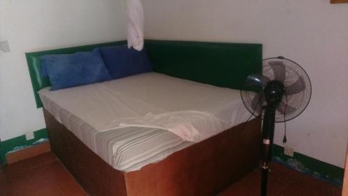 Rainbow beach resort — Banjul — photo 4