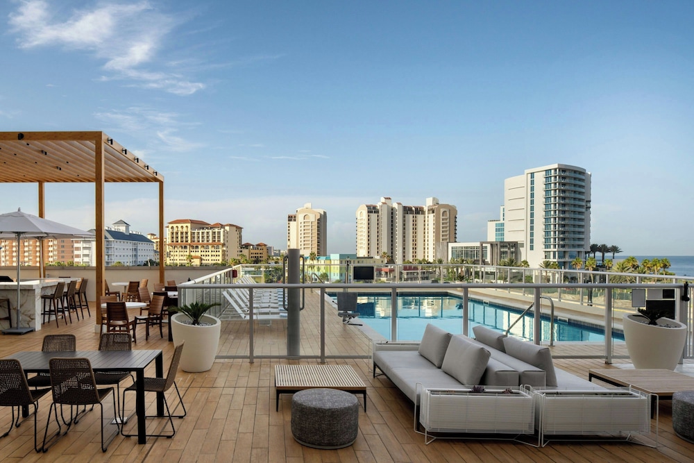 AC Hotel Clearwater Beach - photo 23