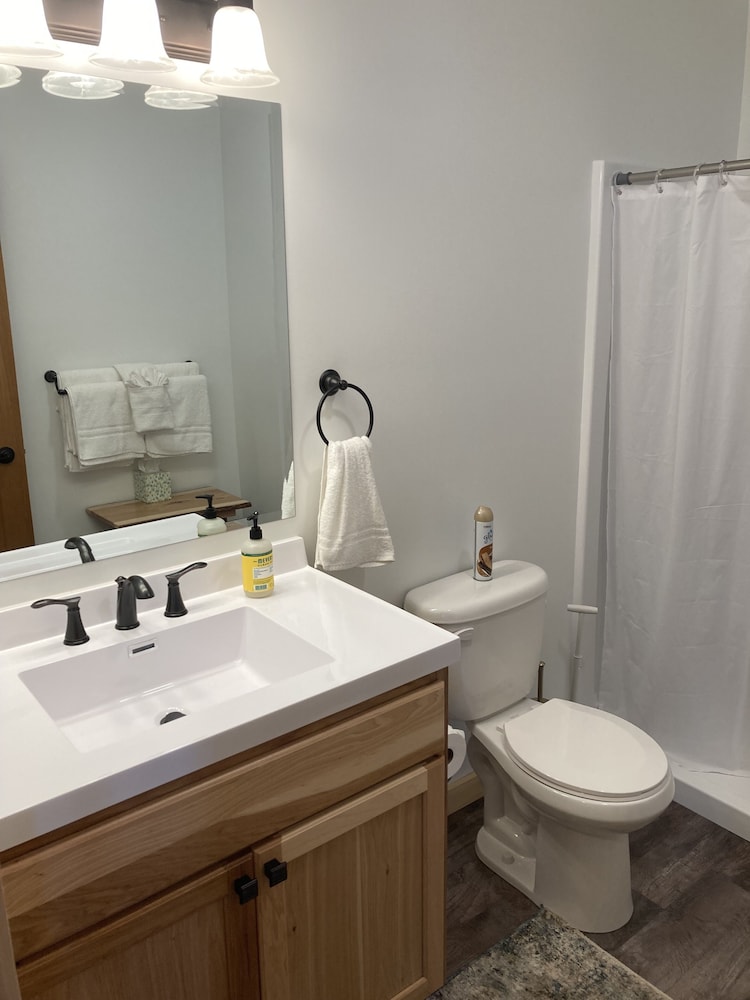 Keweenaw Waters Resort - photo 178