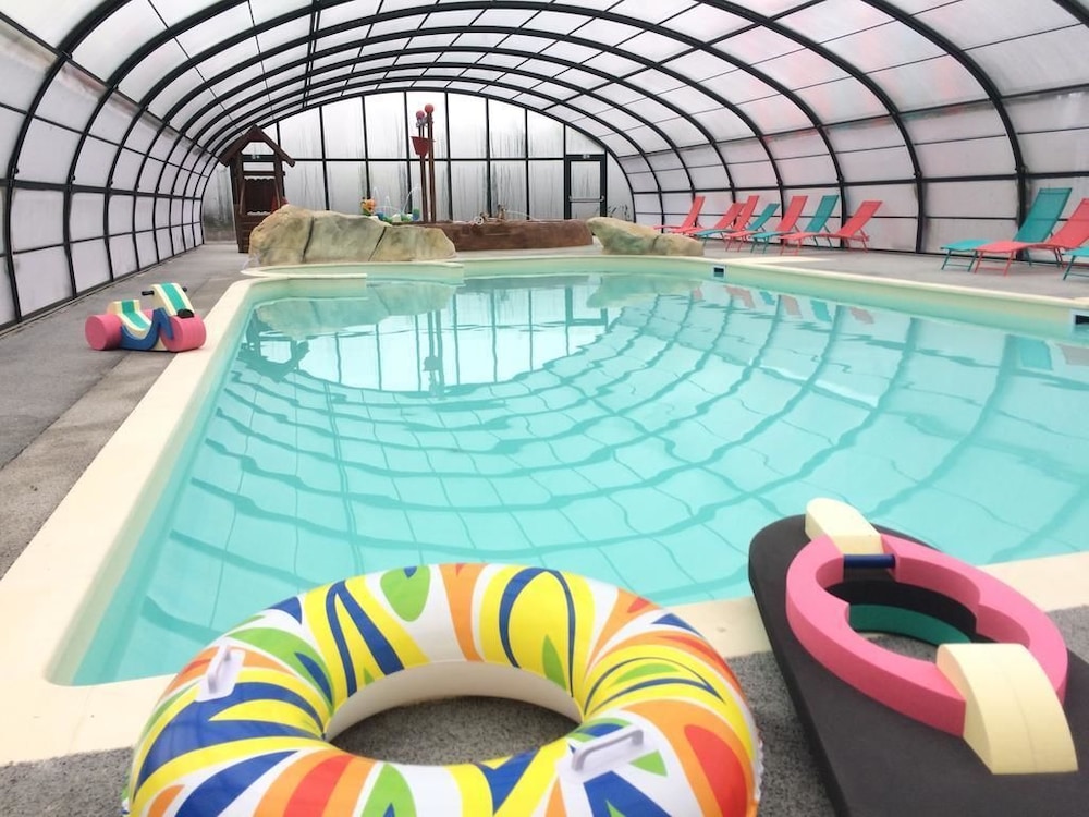 Le Clairmarais — 4-Star Luxury Hotel in Saint-Omer, France