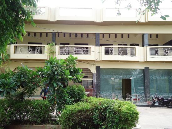 Hotel Kedar Dham - last minute hotel in Mathura