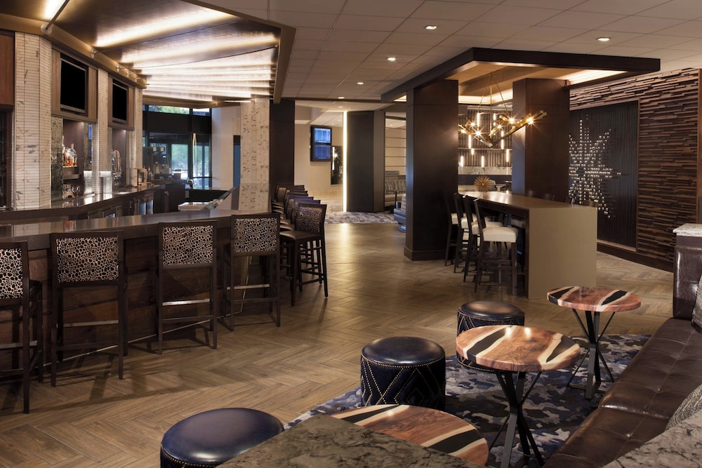 Dallas Fort Worth Airport Marriott - photo 54