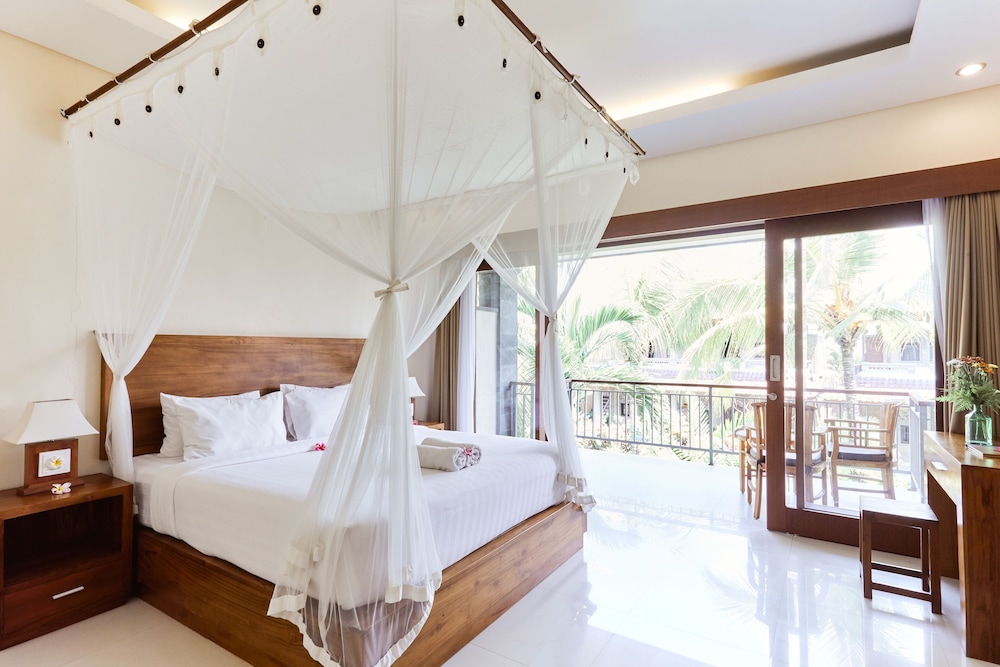 Outpost Ubud Nyuh Kuning — Ubud — photo 4