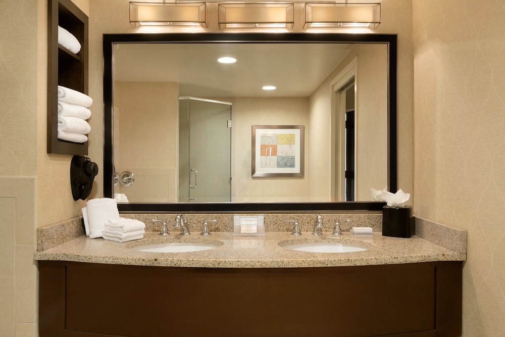 Hilton Garden Inn Atlanta Downtown - photo 5