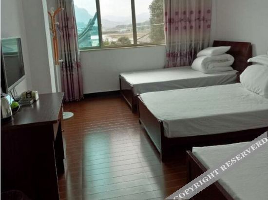 Xinchang rural Restaurant - last minute hotel in Shaoxing