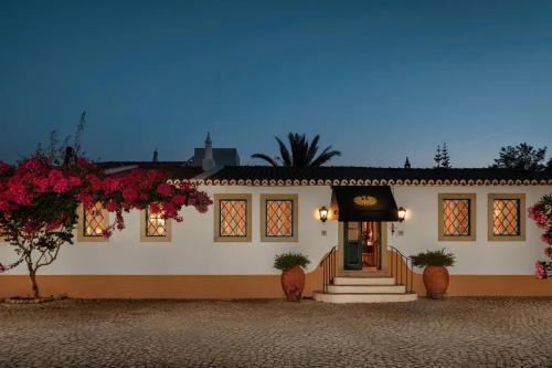 Liberal Wing Villa — 4-Star Luxury Hotel in Portimao, Portugal