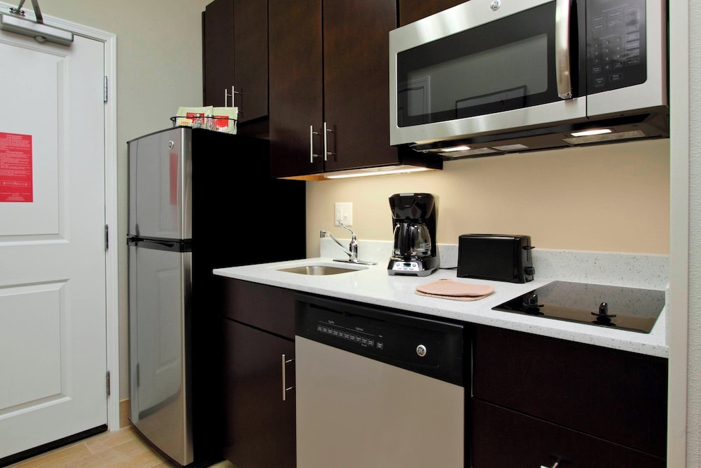 TownePlace Suites Dallas McKinney - photo 46