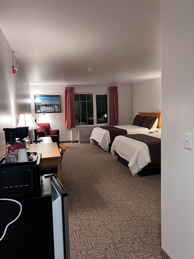 Hotel North Pole - photo 38