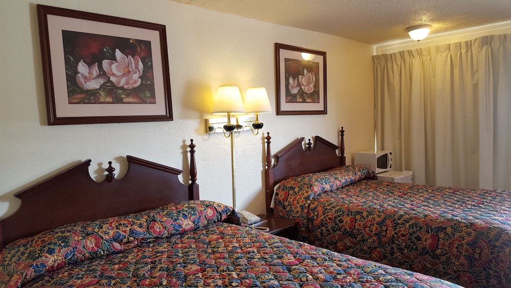 Red Carpet Inn Blacksburg - photo 8