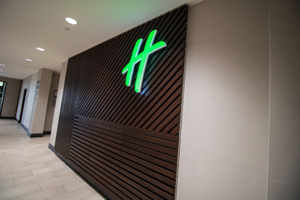 Holiday Inn Grand Rapids Downtown by IHG - photo 86