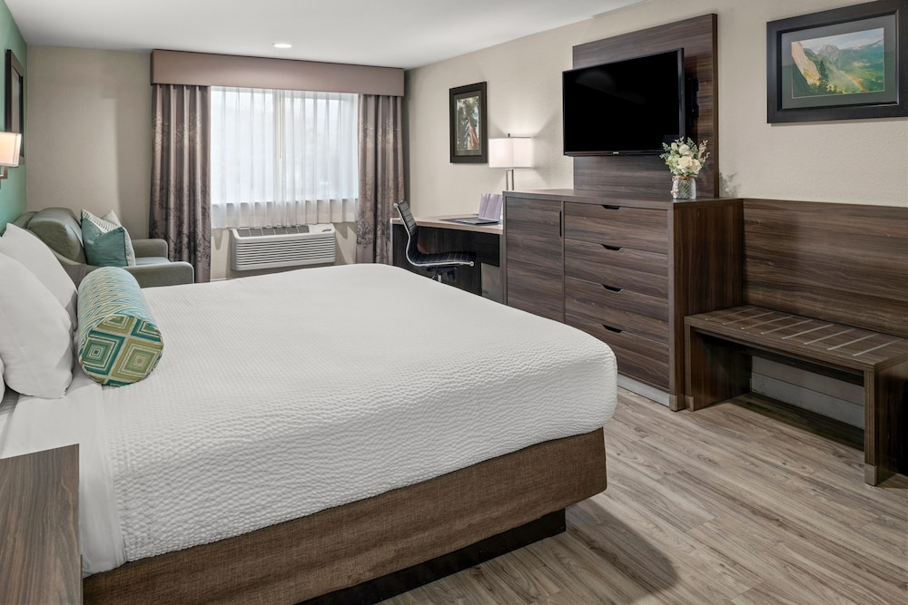 Yosemite Southgate Hotel & Suites - photo 9