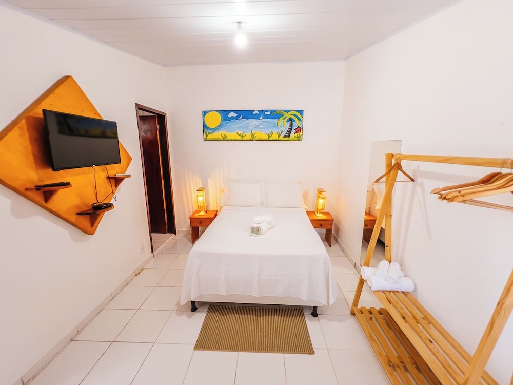 Pousada do Enildo - last minute hotel in Maceio