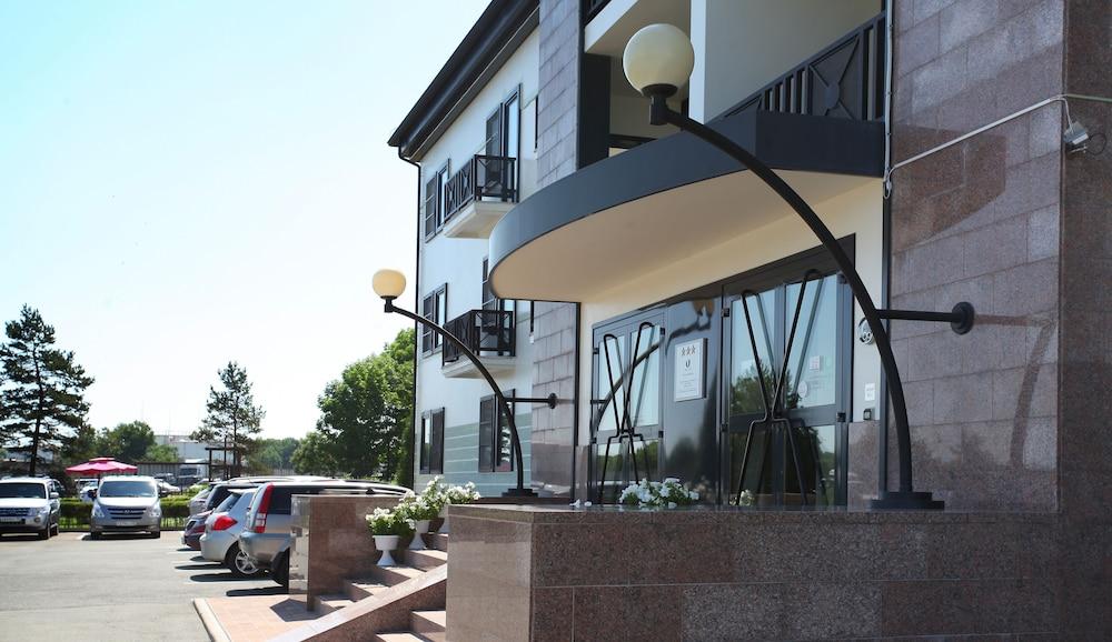 Venetsiya Hotel — Artem — photo 4