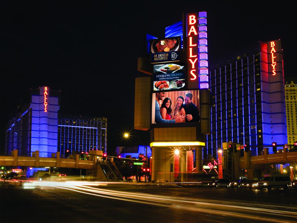Horseshoe Las Vegas - photo 53