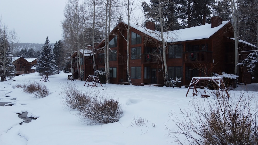 Aspen Winds on Fall River - photo 26