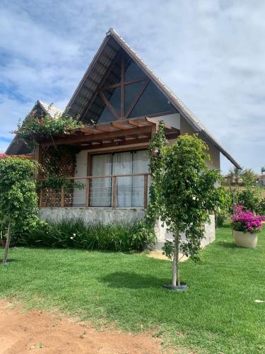 Chalé Village da Serra - last minute hotel in Unknown City