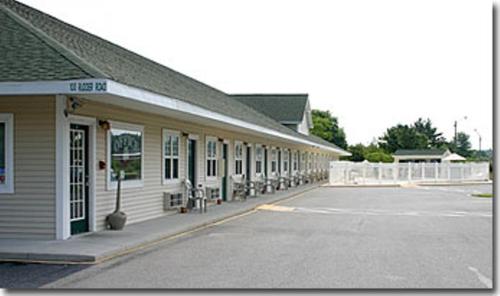 Sea Esta Motel II - featured photo