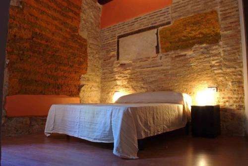 Hosteria Natura Plaza — Segovia