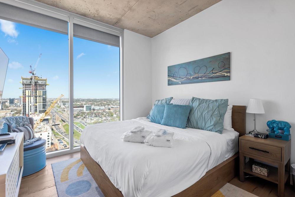 Austin Condo Hotel - photo 92