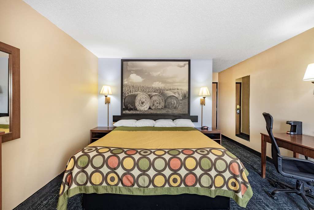 Super 8 by Wyndham Valentine NE - photo 36