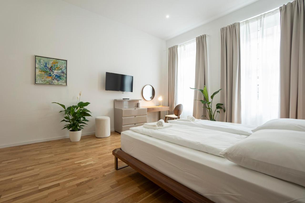 Fully Equipped Renovated Perfectly Located Flat — Vienna — photo 2