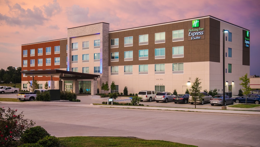 Holiday Inn Express & Suites Ruston by IHG - photo 32