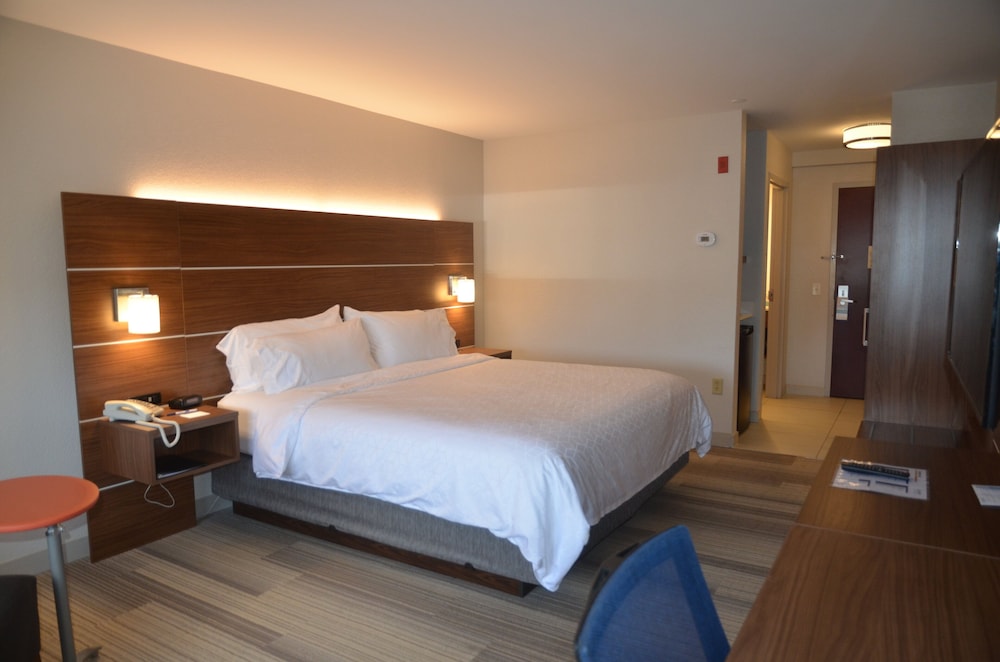 Holiday Inn Express Hotel & Suites Rochester by IHG - photo 10