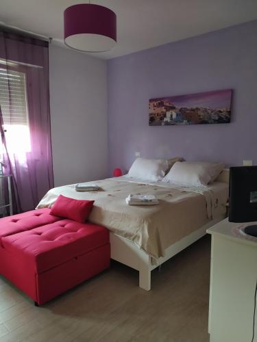 Mar Vada Apartment Relax at the Tuscany coast — 4-Star Luxury Hotel in Vada, Italy