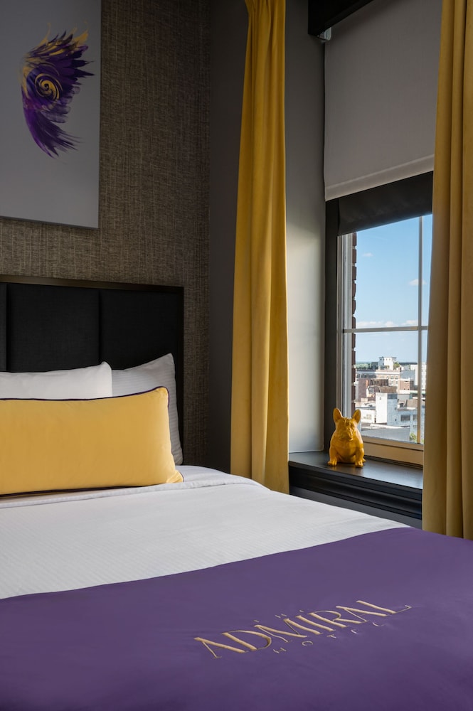 The Admiral Hotel - photo 9