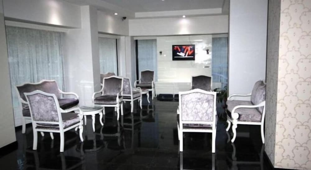 Demasus Hotel in Denizli, Turkey