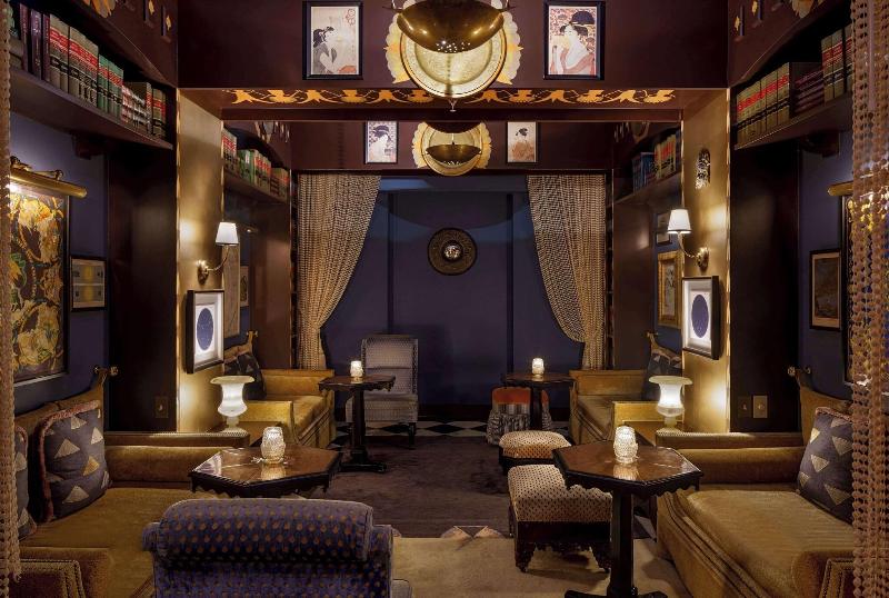 Maison Métier in the Unbound Collection by Hyatt - photo 148