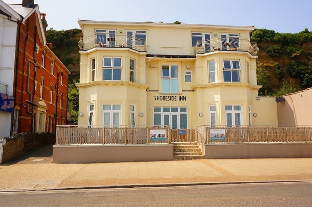 Shoreside Inn in Shanklin, United Kingdom