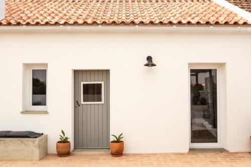 Vida na Aldeia — 4-Star Luxury Hotel in Sao Luis, Portugal