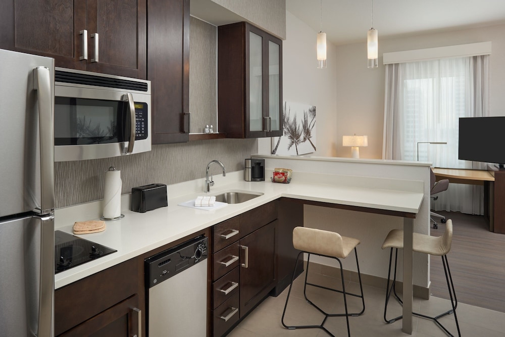 Residence Inn by Marriott West Palm Beach Downtown - photo 26