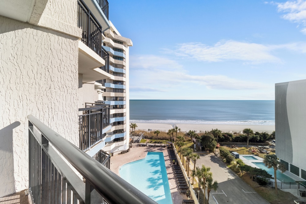 Ocean Reef Resort - photo 149