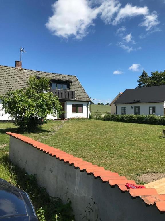 Storstugan nära havet in Ystad, Sweden