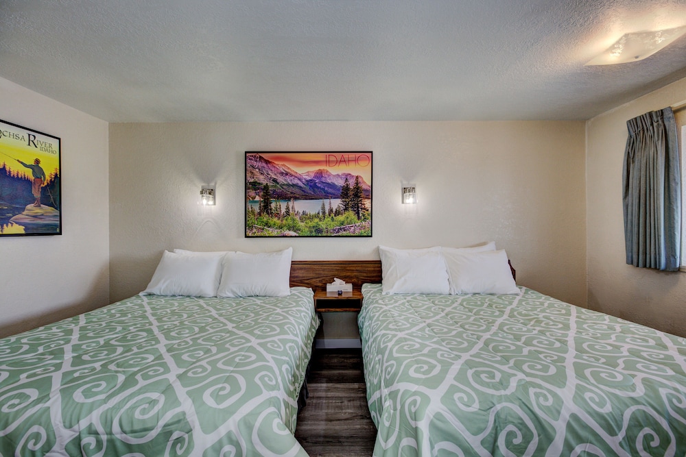 Weiser Motel & RV Park - photo 9