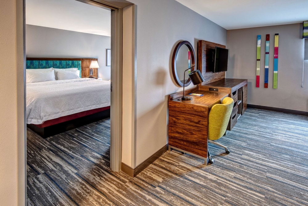 Hampton Inn New Albany Louisville West - photo 8